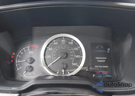 2021 Toyota Corolla Le из США, поврежденный, VIN JTDEPMAE2MJ149402